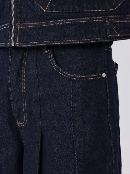 Project x Paris PXP pantalone uomo Jeans Classy 2694129 blu