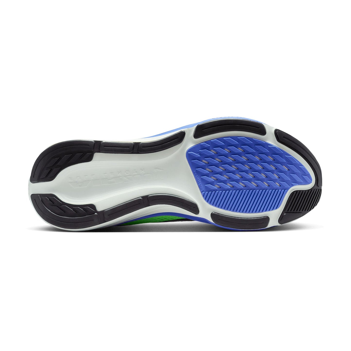 Nike Air Zoom Pegasus 42 Uomo IB1873-702 Volt Tint Scarpa Running PE26