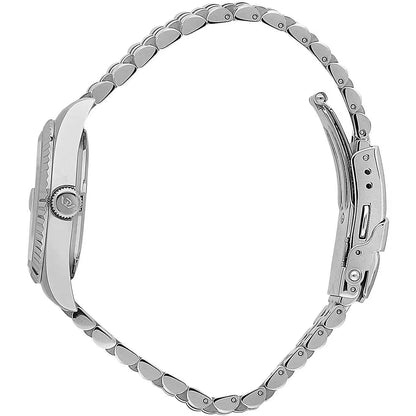 Philip Watch Caribe – Swiss Made Quarz, elfenbeinfarbenes Zifferblatt, 31mm – R8253597548