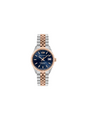 Philip Watch Caribe Urban – Swiss Made Quartz, two-tone steel/rose gold, 39mm case – Ref. R8253597118