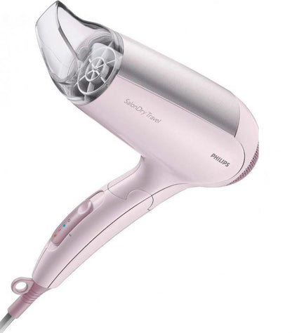 Philips Salon Dry - Föhn Haartrockner Klappbarer Diffusor 1600W Reise Sport
