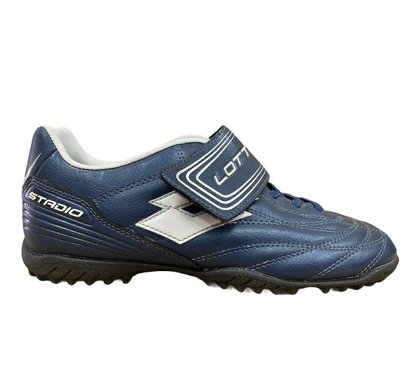 Lotto Stadio Suprema TF Jr M6220