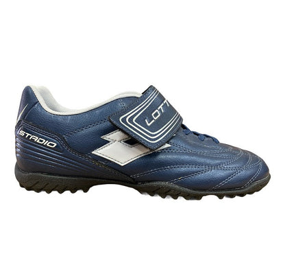 Lotto Stadio Suprema TF Jr M6220