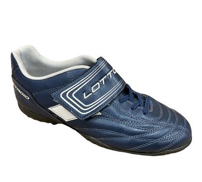 Lotto Stadio Suprema TF Jr M6220