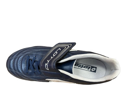 Lotto Stadio Suprema TF Jr M6220