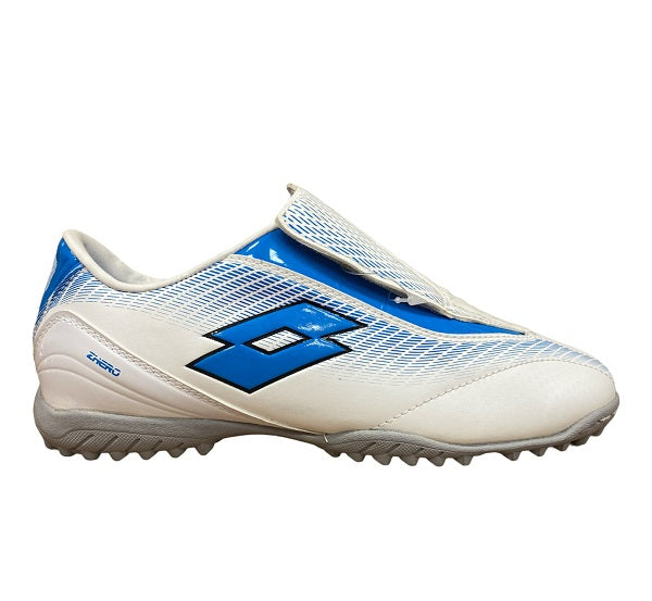 Lot of Zhero Gravity 300 TF Jr soccer shoes N4613