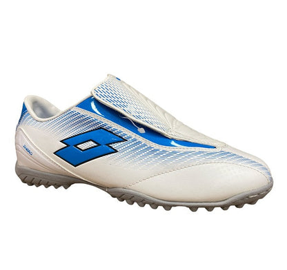 Lot of Zhero Gravity 300 TF Jr soccer shoes N4613