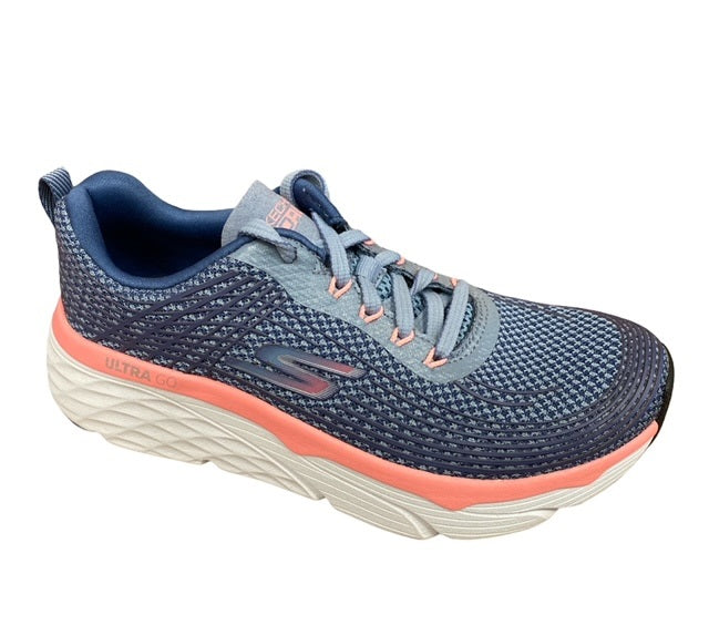 Skechers Max Cushioning Elite 17693 PRPK Viola Rosa