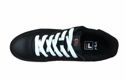 Fila FX Ventuno Low Kids 1011351.25Y black sneakers