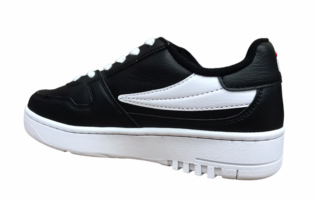 Fila FX Ventuno Low Kids 1011351.25Y black sneakers