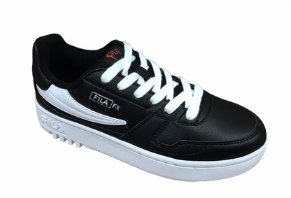 Fila FX Ventuno Low Kids 1011351.25Y black sneakers