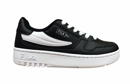 Fila FX Ventuno Low Kids 1011351.25Y black sneakers