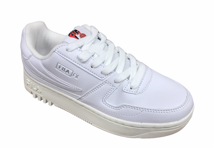 Fila FX Ventuno Low Kids 1011351.92P white-antique white