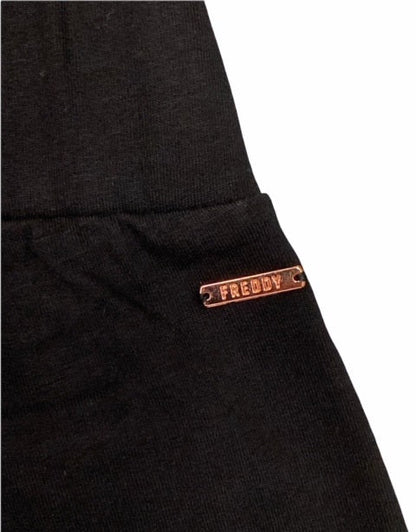Freddy Long Pants F1WSDP21 N black
