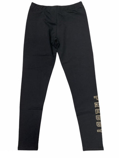 Freddy Pantalone 7/8 F1WCLP6 N black