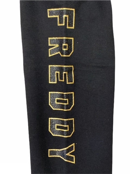 Freddy Pantalone 7/8 F1WCLP6 N black
