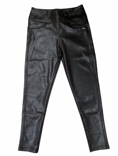 Freddy Pantalone 7/8 F1WSLP12 N black