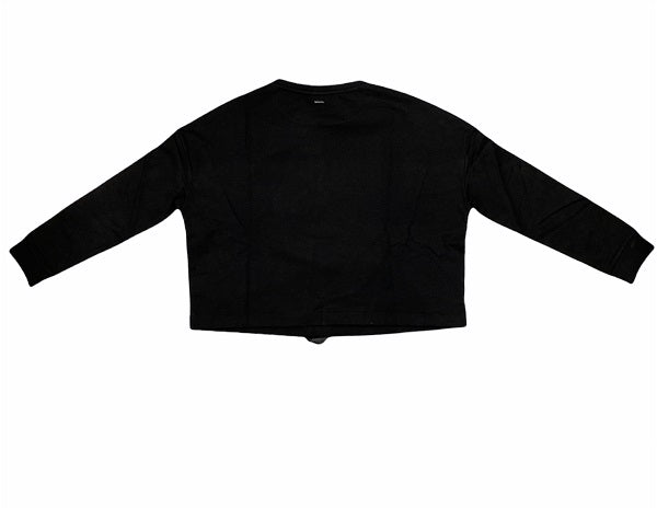 Freddy Felpa F1WSDS17 N black