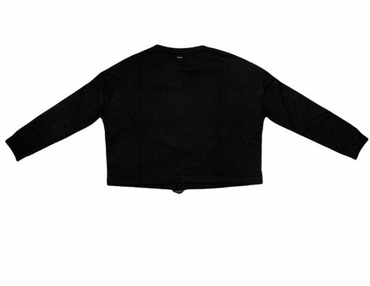 Freddy Felpa F1WSDS17 N black
