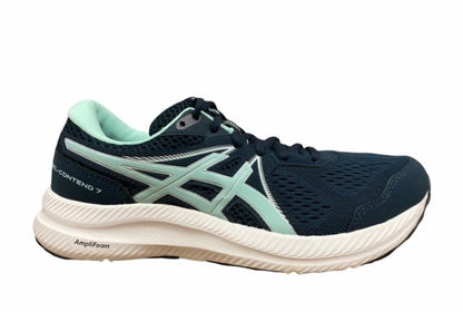 Asics Gel Contend 7 Scarpe Running Donna French Blue