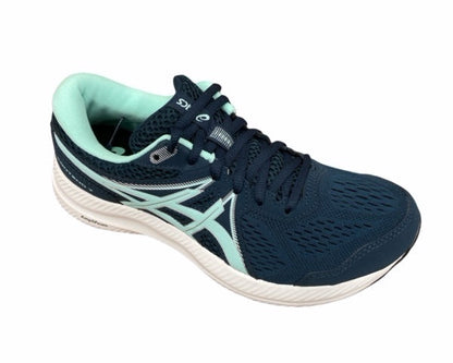 Asics Gel Contend 7 Scarpe Running Donna French Blue
