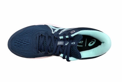 Asics Gel Contend 7 Scarpe Running Donna French Blue