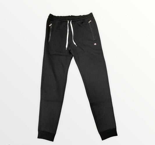 Champion Pantalone sportivo RIB CUFF 214960 NBK black