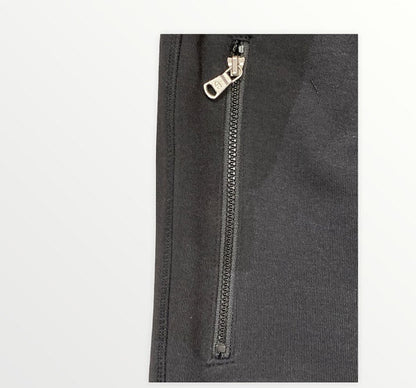 Champion Pantalone sportivo RIB CUFF 214960 NBK black