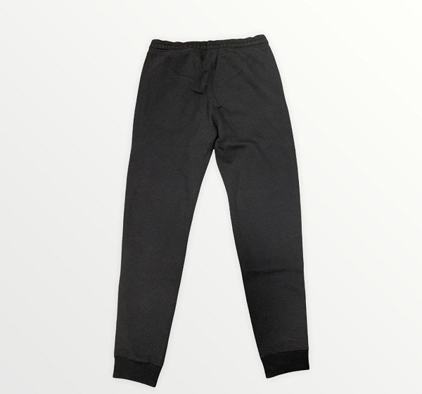 Champion Pantalone sportivo RIB CUFF 214960 NBK black