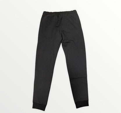 Champion Pantalone sportivo RIB CUFF 214960 NBK black