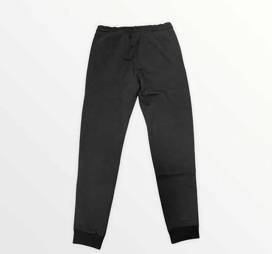 Champion Pantalone sportivo RIB CUFF 214960 NBK black