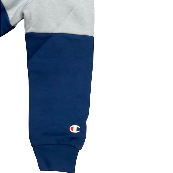 Champion Tuta 305817 CHA BS510 DLE navy