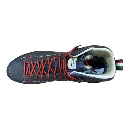 Dolomite 54 High Gore-Tex Vibram Anthracite Grey Boots