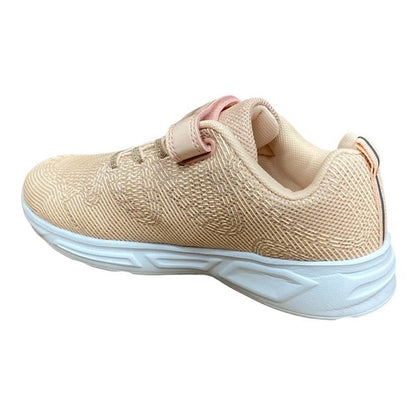 Champion scarpa da ginnastica da bambina Wave B PS S32132 CHA PS013 rosa