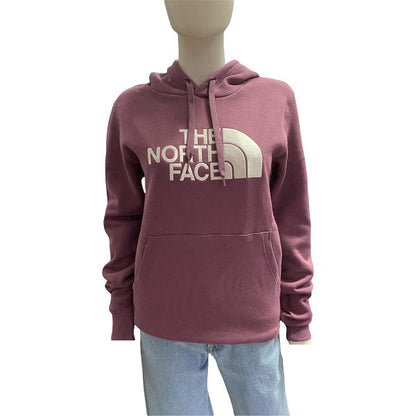 The North Face Felpa W con Cappuccio NF00AHJY0H5 pikes purple