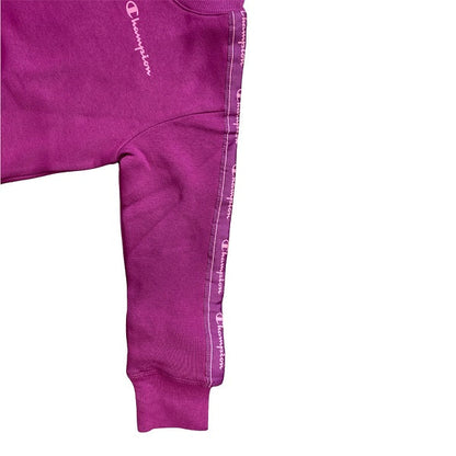 Champion Felpa 404268 CHA VS075 PPW purple