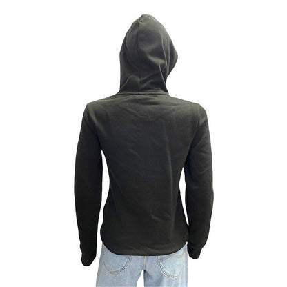 Puma Graphic Full-Zip Hoodie 847489 01 black