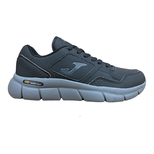 Joma Men's Happy 2101 CHAPPW2101 Black Trainers
