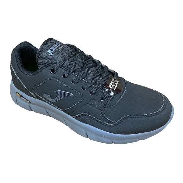 Joma Men's Happy 2101 CHAPPW2101 Black Trainers