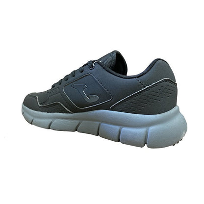 Joma Men's Happy 2101 CHAPPW2101 Black Trainers
