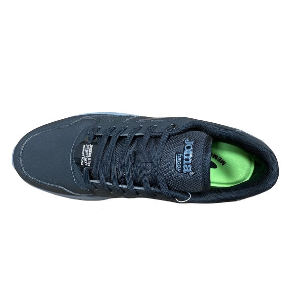 Joma Men's Happy 2101 CHAPPW2101 Black Trainers
