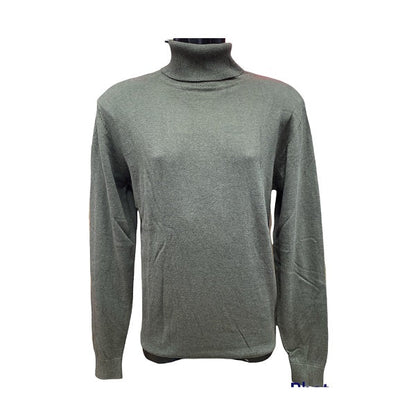 Trez Maglia Dolcevita Marzio M44643  480 militare