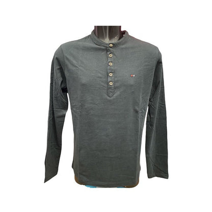 Trez Maglia M444889 271 nero