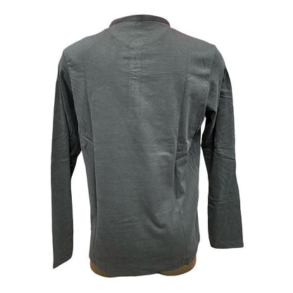 Trez Maglia M444889 271 nero