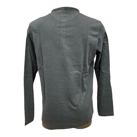 Trez Maglia M444889 271 nero