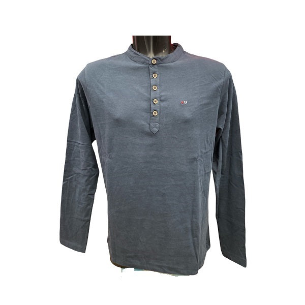 Trez Maglia M444889 236 navy