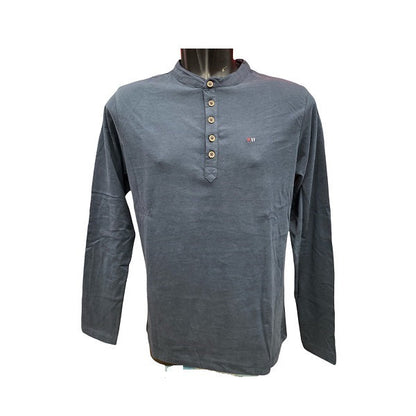 Trez Maglia M444889 236 navy