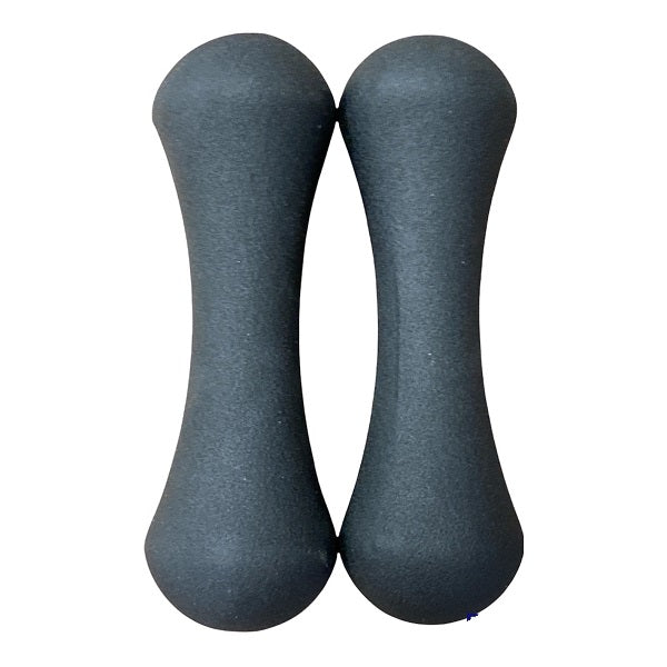 Avento coppia Manubri 2x3Kg 42DC-BLK