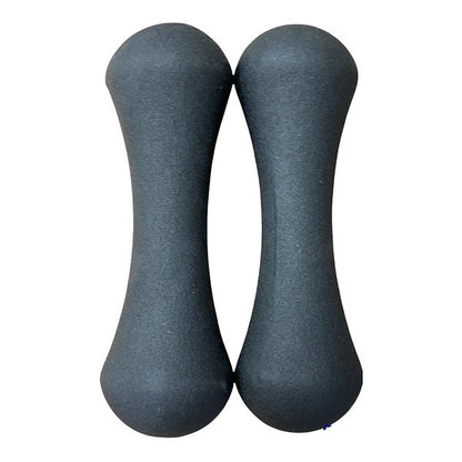Avento coppia Manubri 2x3Kg 42DC-BLK