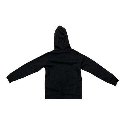 Kappa Tuta Boy Authentic Feel 311CJFW A0K black